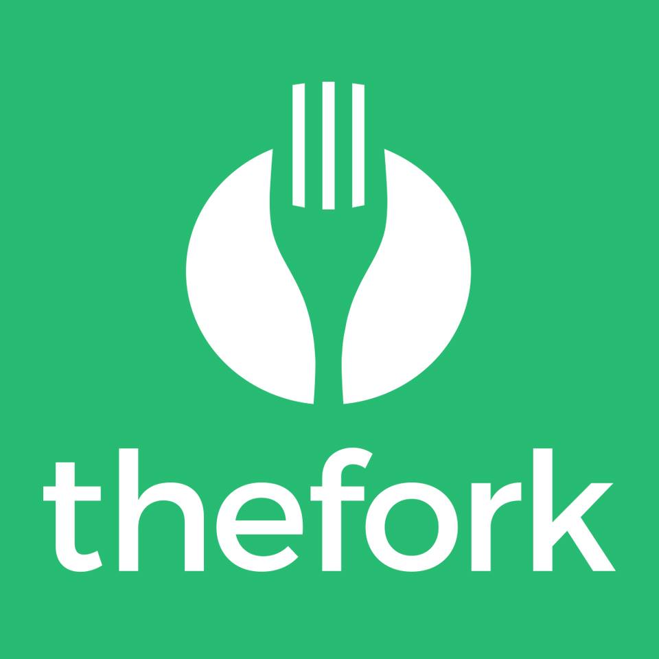 logo thefork